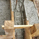 Coluna de Aço 10x15cmx3m 3/8" Columaster