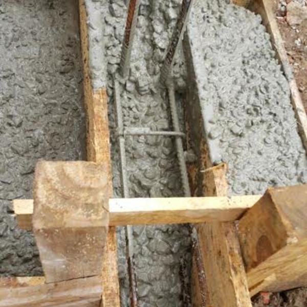 Coluna de Aço 10x15cmx3m 3/8" Columaster