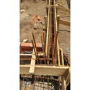 Coluna de Aço 10x15cmx3m 3/8" Columaster