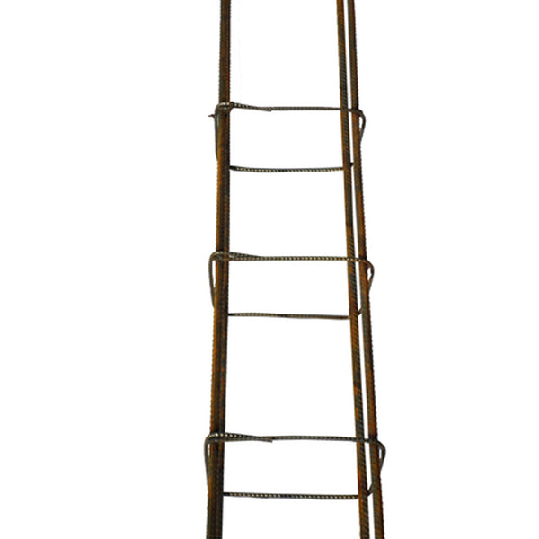 Coluna de Aço 10x15cmx3m 3/8" Columaster