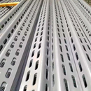 Coluna L3 1 Metro Chapa 16 Kit Com 10