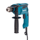 Furadeira de Impacto Makita com Maleta e Acessórios 760W 1/2" HP1640KX1 127V
