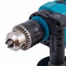 Furadeira de Impacto Makita com Maleta e Acessórios 760W 1/2" HP1640KX1 127V
