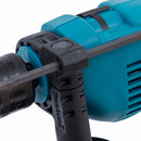 Furadeira de Impacto Makita com Maleta e Acessórios 760W 1/2" HP1640KX1 127V