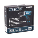 Furadeira e Parafusadeira de Impacto a Bateria Wesco com Carregador e Bateria 12V 3/8" WS2547 Bivolt