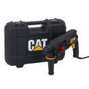 Martelete Perfurador Rompedor Caterpillar com Acessórios SDS Plus 800W 3J DX26 220V