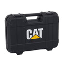 Martelete Perfurador Rompedor Caterpillar com Acessórios SDS Plus 800W 3J DX26 220V