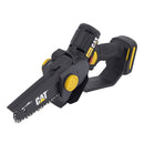 Mini Motosserra a Bateria Caterpillar Brushless DG231B 430W