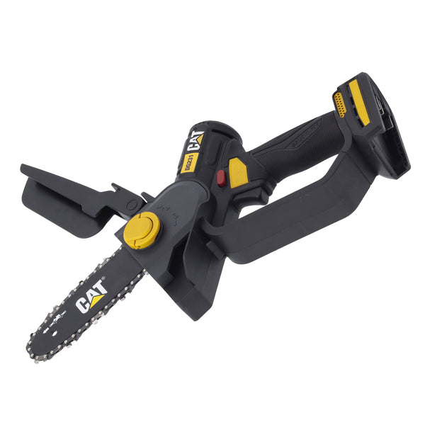 Mini Motosserra a Bateria Caterpillar Brushless DG231B 430W