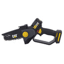 Mini Motosserra a Bateria Caterpillar Brushless DG231B 430W