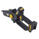 Mini Motosserra a Bateria Caterpillar Brushless DG231B 430W