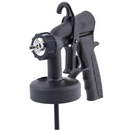 Paint Pistola Pintura De Tinta Compressor Pulverizador 650w 220v