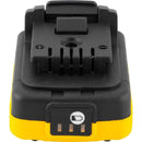 Parafusadeira À Bateria 3/8'' 12v Biv Pfv 120 Vonder