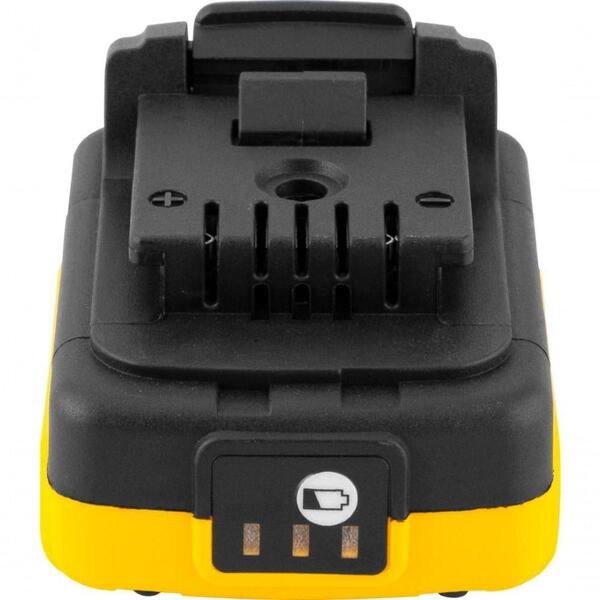 Parafusadeira À Bateria 3/8'' 12v Biv Pfv 120 Vonder