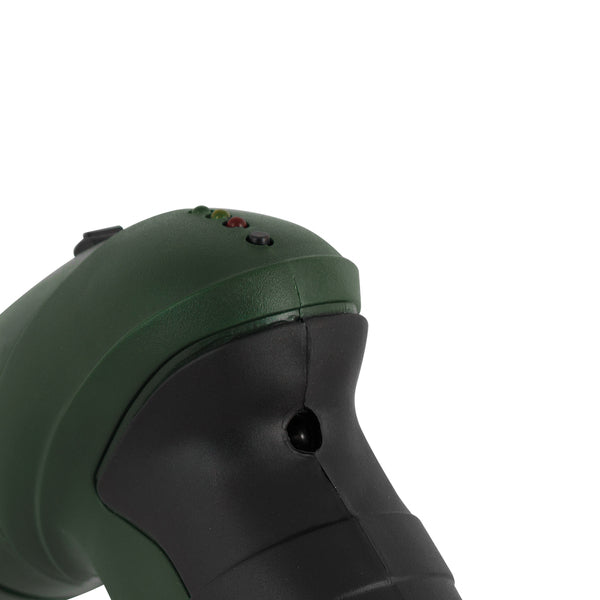 Parafusadeira Britânia 4,8v Com 11 Bits E Prolongador Bpf01