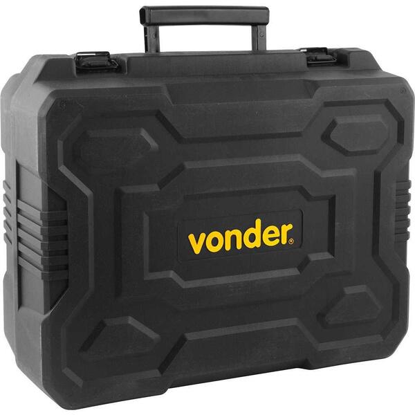 Parafusadeira/furadeira 3/8" - 18v - Ipfv1820 Vonder