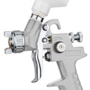 Pistola De Pintura Gravidade 0,8mm 125ml Precisão Pgv125 Vonder