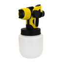 Pistola De Pulverização Bateria De Íon-lítio 20v 1500 Mah 2052