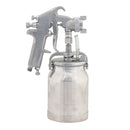 Pistola para Pintura com Caneca PSV 100 Vonder