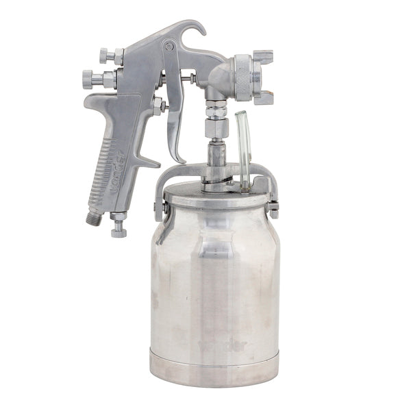 Pistola para Pintura com Caneca PSV 100 Vonder