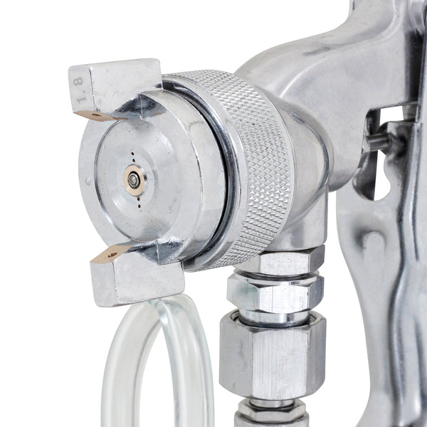 Pistola para Pintura com Caneca PSV 100 Vonder