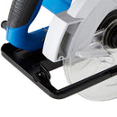 Serra Circular Elétrica Dexter 220V 1300w 7.1/4" 1300CIS2-185.5AB1 para Madeira