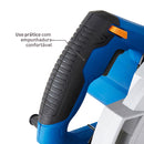 Serra Circular Elétrica Dexter 220V 1300w 7.1/4" 1300CIS2-185.5AB1 para Madeira