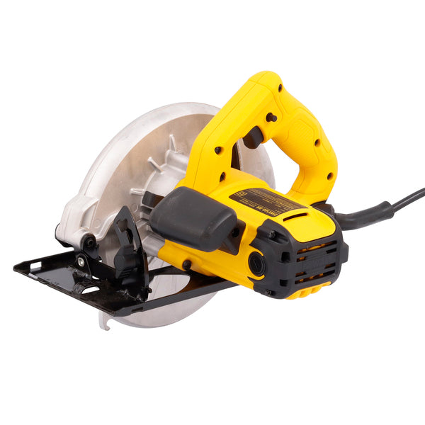 Serra Circular Elétrica Dewalt 220V 1400w 7.1/4" DWE560B2 para Madeira