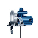 Serra Circular Elétrica Bosch 220V 1500w 7.1/4" GKS 150 para Madeira