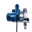 Serra Circular Elétrica Bosch 220V 1500w 7.1/4" GKS 150 para Madeira