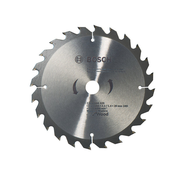 Serra Circular Elétrica Bosch 220V 1500w 7.1/4" GKS 150 para Madeira