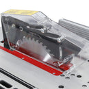 Serra Circular de Bancada Elétrica Skil 220V 1600w 10" 3610 para Madeira