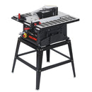 Serra Circular de Bancada Elétrica Skil 220V 1600w 10" 3610 para Madeira