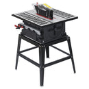 Serra Circular de Bancada Elétrica Skil 220V 1600w 10" 3610 para Madeira