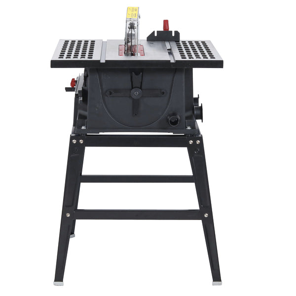 Serra Circular de Bancada Elétrica Skil 220V 1600w 10" 3610 para Madeira