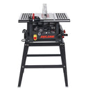 Serra Circular de Bancada Elétrica Skil 220V 1600w 10" 3610 para Madeira