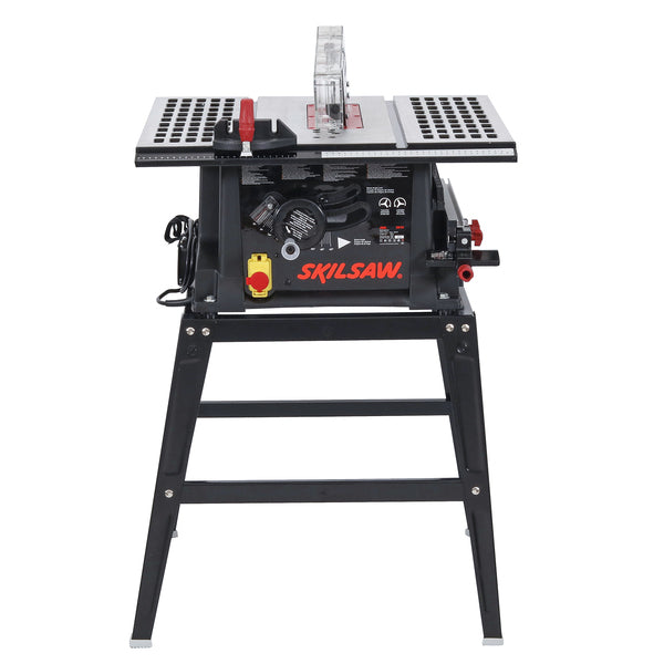 Serra Circular de Bancada Elétrica Skil 220V 1600w 10" 3610 para Madeira