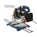 Serra Esquadria Elétrica Dexter 220V 1700w 8" MS210-BR220