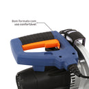 Serra Esquadria Elétrica Dexter 220V 1700w 8" MS210-BR220