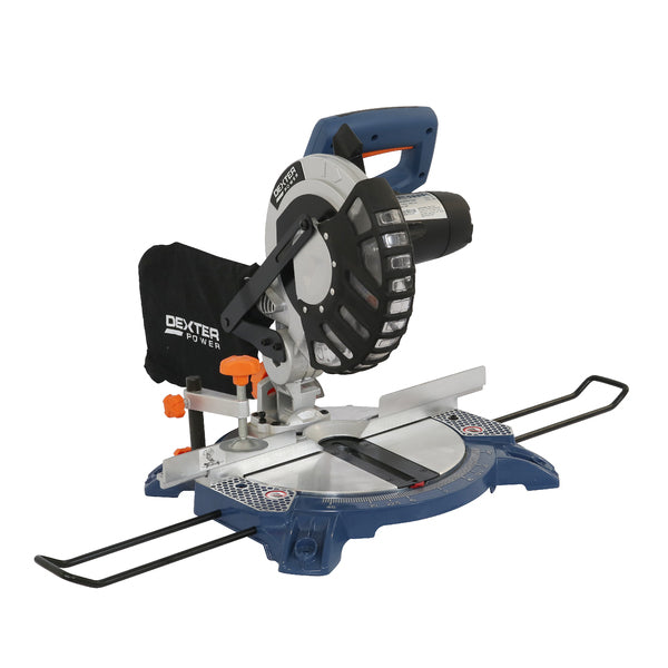 Serra Esquadria Elétrica Dexter 220V 1700w 8" MS210-BR220