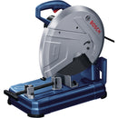 Serra Policorte Elétrica Bosch 220V 2400w 14" GCO 14-24
