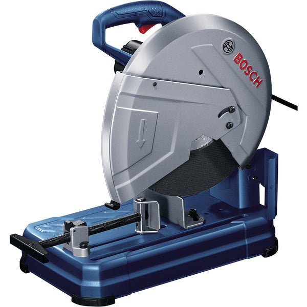 Serra Policorte Elétrica Bosch 220V 2400w 14" GCO 14-24