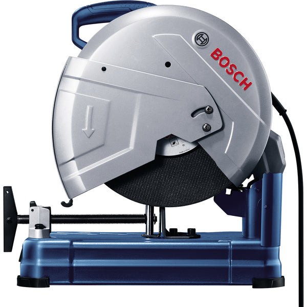 Serra Policorte Elétrica Bosch 220V 2400w 14" GCO 14-24