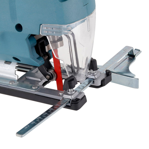 Serra Tico-Tico Elétrica Wesco 127V (110V) 850w WS3772U para Madeira, Metal, Plástico, Drywall