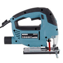 Serra Tico-Tico Elétrica Wesco 127V (110V) 850w WS3772U para Madeira, Metal, Plástico, Drywall